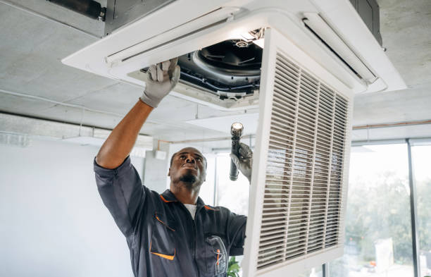 Licensed Air Conditioning Service service in Springfield, LA - FH HVAC