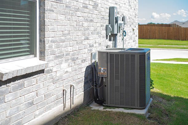 Reliable Air Conditioning Service contractor in Springfield, LA by FH HVAC